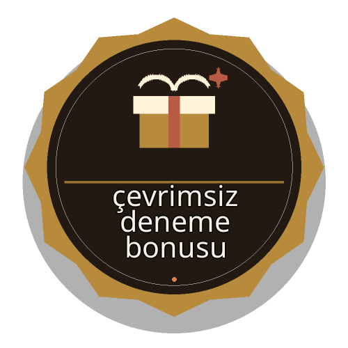 Bonus Seçim Atlası logosu